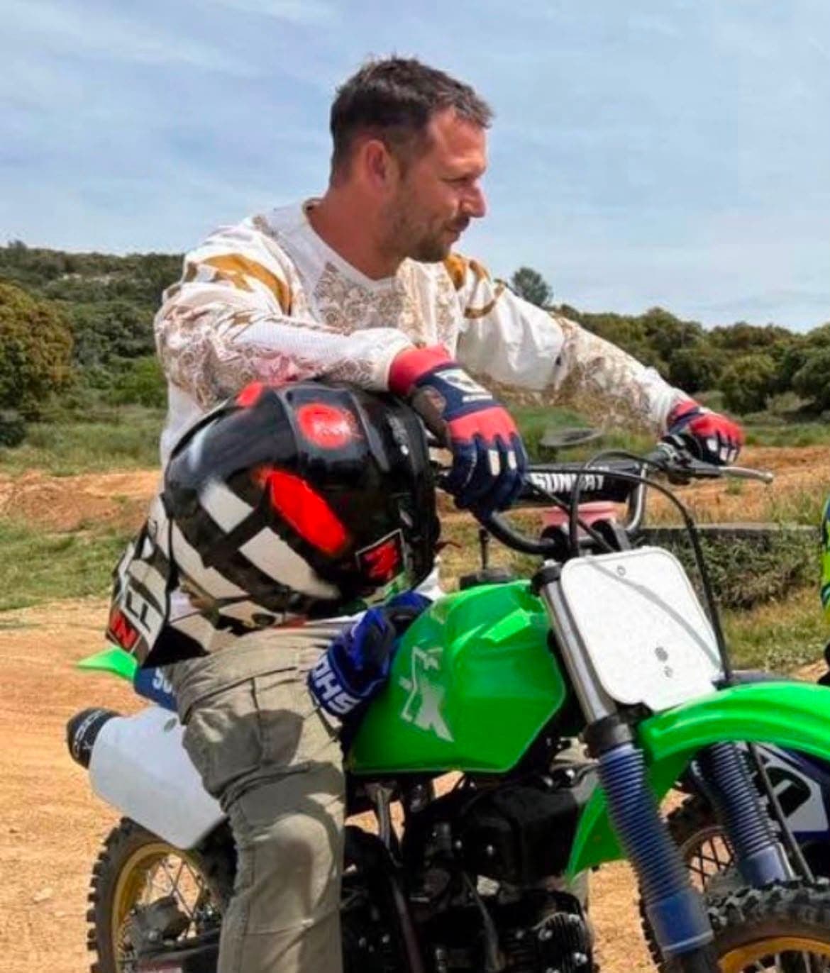 Fun Motos 30 en action — photo 20